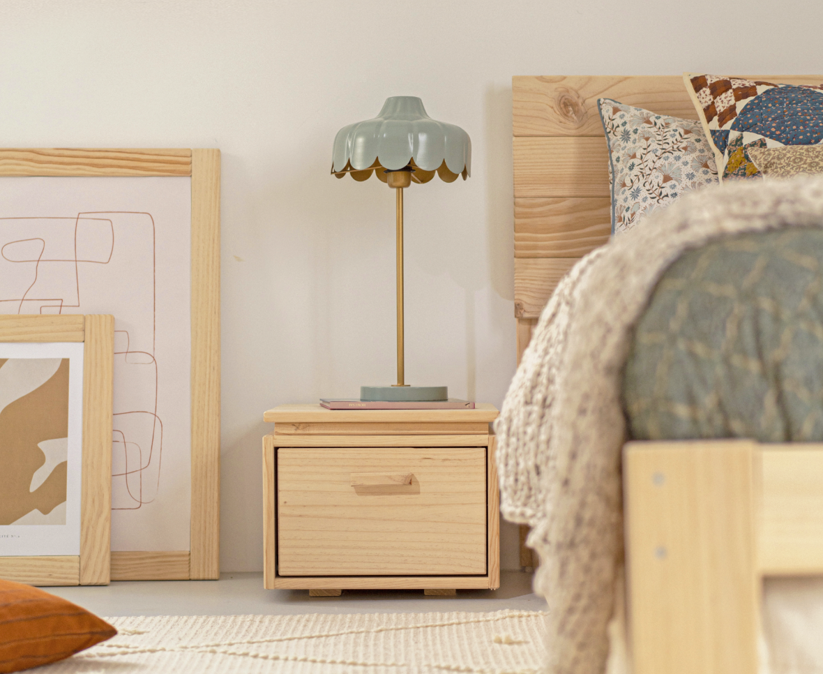 Elige tu mesita de noche